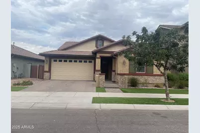 3890 E Perkinsville Street, Gilbert, AZ 85295 - Photo 1