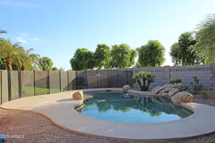 1414 N Constellation Way, Gilbert, AZ 85234 - Photo 1