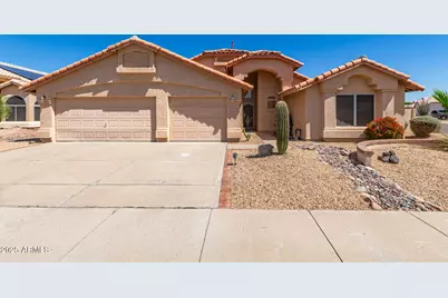 7910 W Adobe, Glendale, AZ 85308 - Photo 1