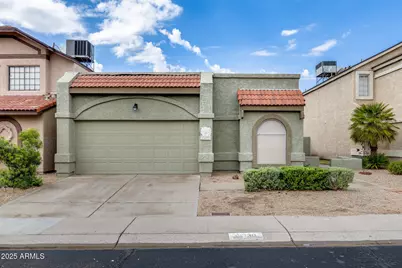 19030 N 4th Street, Phoenix, AZ 85024 - Photo 1