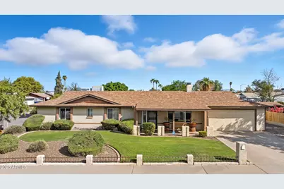 2226 W McRae Way, Phoenix, AZ 85027 - Photo 1