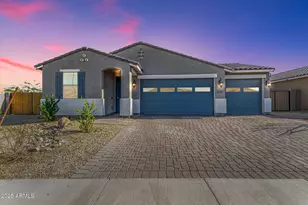 22461 W Pima St, Buckeye, AZ 85326 - Photo 1