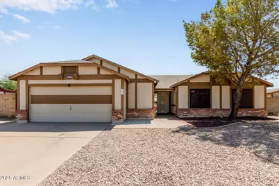 8001 E Colby Street, Mesa, AZ 85207 - Photo 1