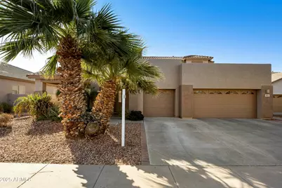 4615 W Corral Road, Laveen, AZ 85339 - Photo 1