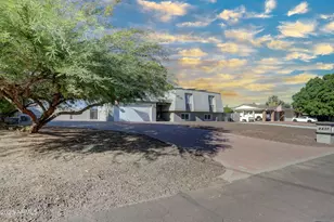 4432 W Monte Cristo, Glendale, AZ 85306 - Photo 1