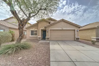 11631 W Purdue Avenue, Youngtown, AZ 85363 - Photo 1