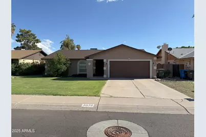 4039 W Mercer Lane, Phoenix, AZ 85029 - Photo 1