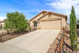 1815 Willow Oak Ln, Sierra Vista, AZ 85635 - Photo 1