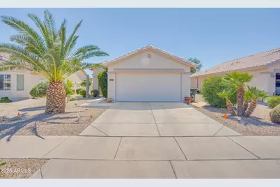 2431 E Hancock Trail, Casa Grande, AZ 85194 - Photo 1