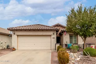 7410 W Sonoma Way, Florence, AZ 85132 - Photo 1