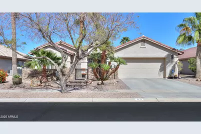 80 S Laura Lane, Casa Grande, AZ 85194 - Photo 1