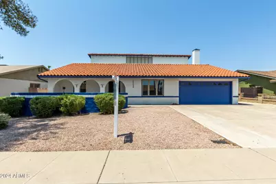 2058 E Oxford Drive, Tempe, AZ 85283 - Photo 1