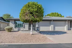 7950 E Keats Ave, Mesa, AZ 85209 - Photo 1