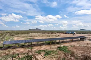 47562 W Ray St, Aguila, AZ 85320 - Photo 27