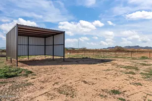 47562 W Ray St, Aguila, AZ 85320 - Photo 31