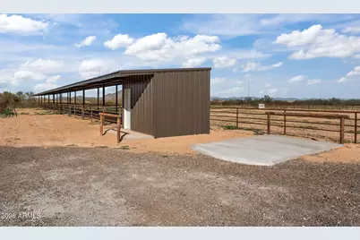 47562 W Ray Street, Aguila, AZ 85320 - Photo 23