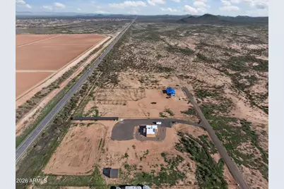 47562 W Ray Street, Aguila, AZ 85320 - Photo 19