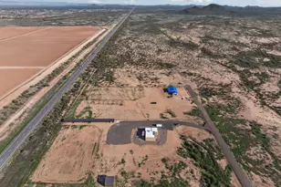 47562 W Ray St, Aguila, AZ 85320 - Photo 19