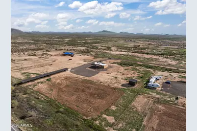 47562 W Ray Street, Aguila, AZ 85320 - Photo 17