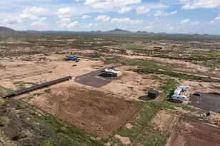 47562 W Ray St, Aguila, AZ 85320 - Photo 17