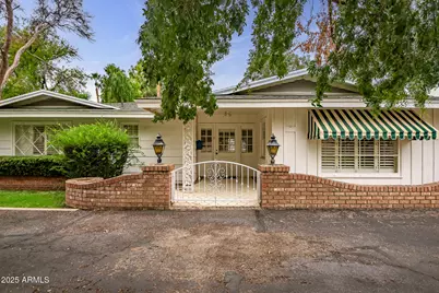 5126 N 24th Street, Phoenix, AZ 85016 - Photo 1