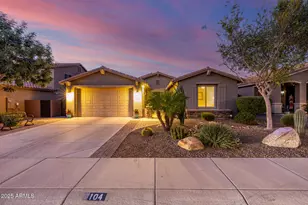 104 W Leatherwood Ave, Queen Creek, AZ 85140 - Photo 1