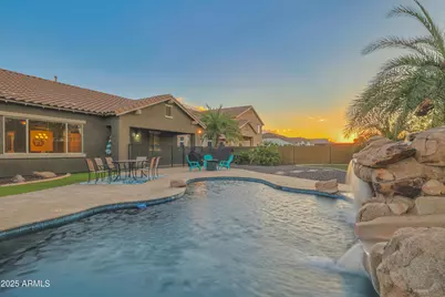 3132 E Athena Court, Gilbert, AZ 85297 - Photo 1