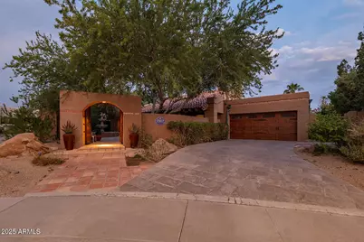 7507 N Via De Los Libros --, Scottsdale, AZ 85258 - Photo 1