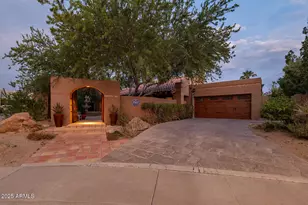 7507 N Via De Los Libros --, Scottsdale, AZ 85258 - Photo 1