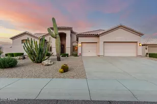 4907 E Roy Rogers Rd, Cave Creek, AZ 85331 - Photo 1