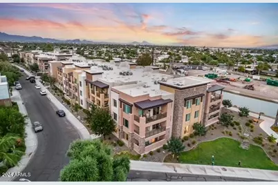 4803 N Woodmere Fairway #Unit 1011, Scottsdale, AZ 85251 - Photo 1