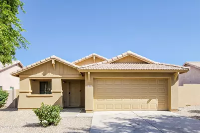 1706 W Lydia Lane, Phoenix, AZ 85041 - Photo 1