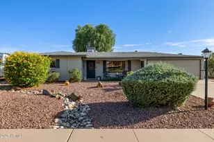 5501 E Adobe Rd, Mesa, AZ 85205 - Photo 1