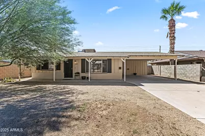 5159 W Vernon Avenue, Phoenix, AZ 85035 - Photo 1