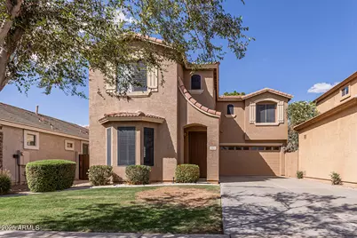 5324 E Hopi Avenue, Mesa, AZ 85206 - Photo 1