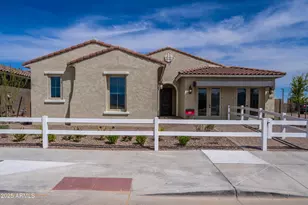 11597 N 169th Ave, Surprise, AZ 85388 - Photo 1