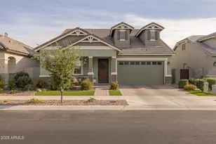 4335 E Clifton Ave, Gilbert, AZ 85295 - Photo 1