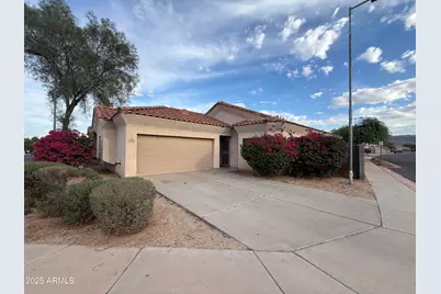 2603 E Fraktur Road, Phoenix, AZ 85040 - Photo 1