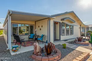 2400 E Baseline Ave, Apache Junction, AZ 85119 - Photo 1