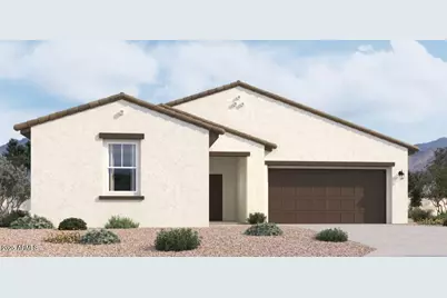 47070 W Pecan Woods --, Maricopa, AZ 85139 - Photo 1