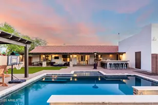 6632 E Calle de Las Estrellas Rd, Cave Creek, AZ 85331 - Photo 1