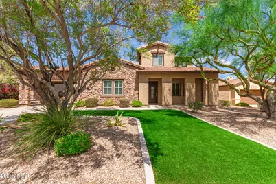 12512 W Desert Mirage Drive, Peoria, AZ 85383 - Photo 1