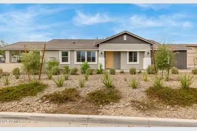 9439 E Sebring Avenue, Mesa, AZ 85212 - Photo 1