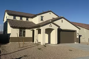 25166 W La Salle St, Buckeye, AZ 85326 - Photo 1