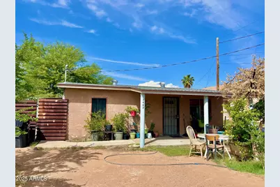 2002 W Lawrence Road, Phoenix, AZ 85015 - Photo 1