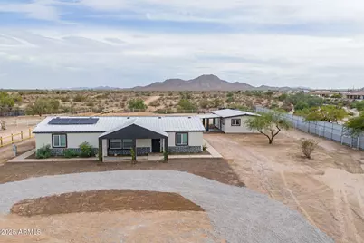 21621 W Narramore Road, Buckeye, AZ 85326 - Photo 1