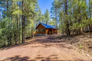 1551 S Blue Ln, Lakeside, AZ 85929 - Photo 1