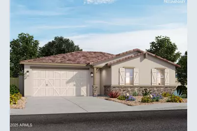 25310 N 160th Drive, Surprise, AZ 85387 - Photo 1