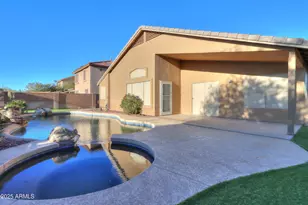 21532 N Backus Dr, Maricopa, AZ 85138 - Photo 1