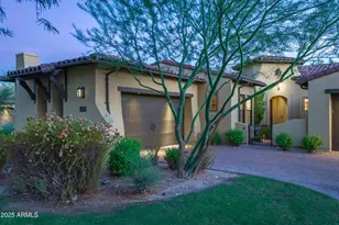 9155 E Hoverland Rd, Scottsdale, AZ 85255 - Photo 1